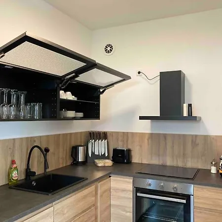 Apartament Allgaeu Feeling *