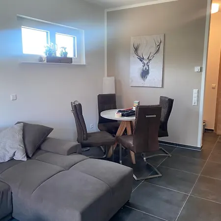Appartement Allgaeu Feeling Markt Rettenbach