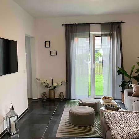 Allgaeu Feeling Appartement