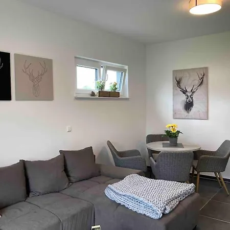 Allgaeu Feeling Appartement