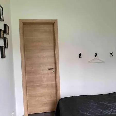 Appartement Allgaeu Feeling