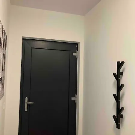 Appartement Allgaeu Feeling Markt Rettenbach