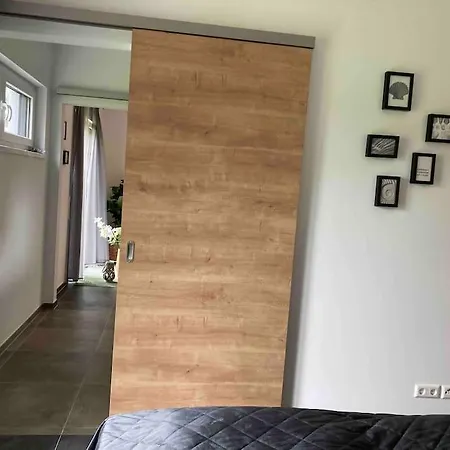 Appartement Allgaeu Feeling Markt Rettenbach
