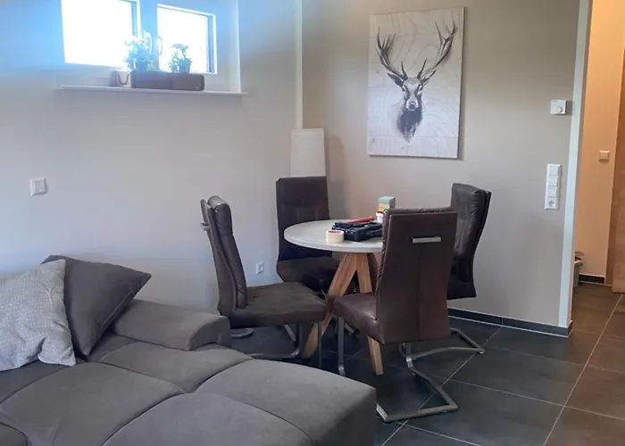 Appartement Allgaeu Feeling Markt Rettenbach