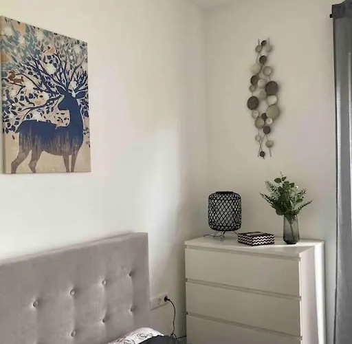 Allgaeu Feeling Appartement