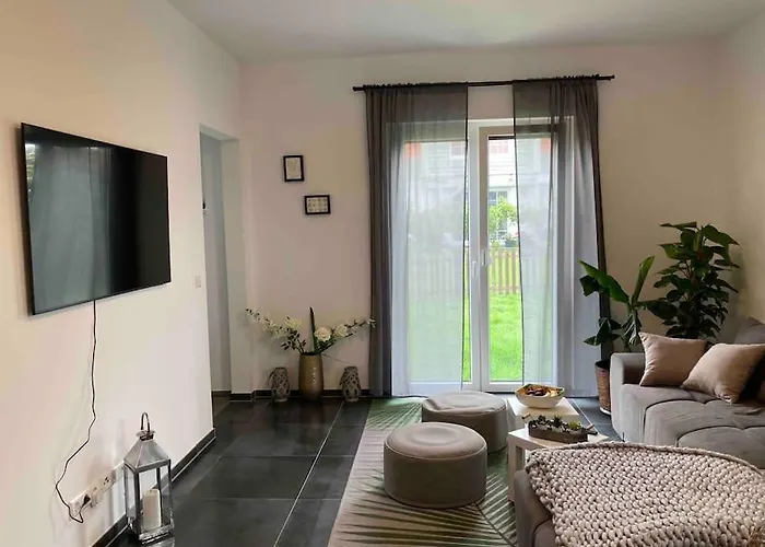 Allgaeu Feeling Appartement