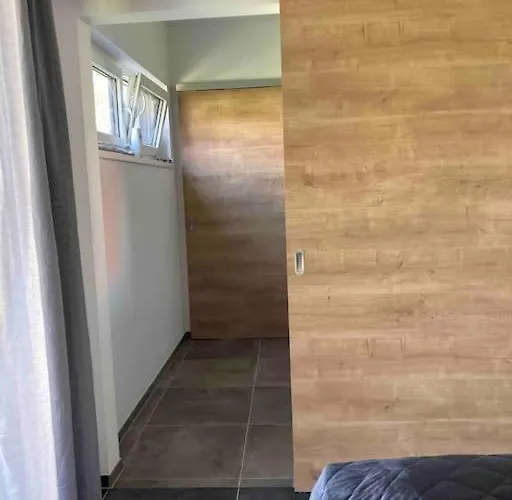 Allgaeu Feeling Appartement