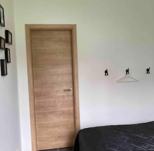 Appartement Allgaeu Feeling