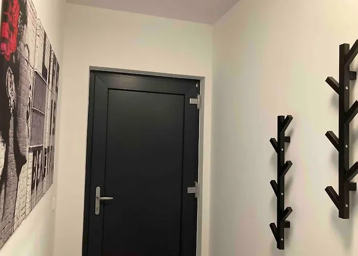 Appartement Allgaeu Feeling Markt Rettenbach