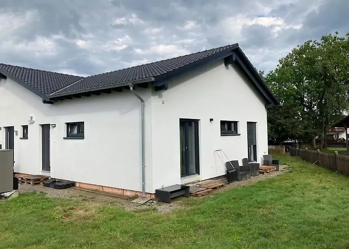 Allgaeu Feeling Appartement