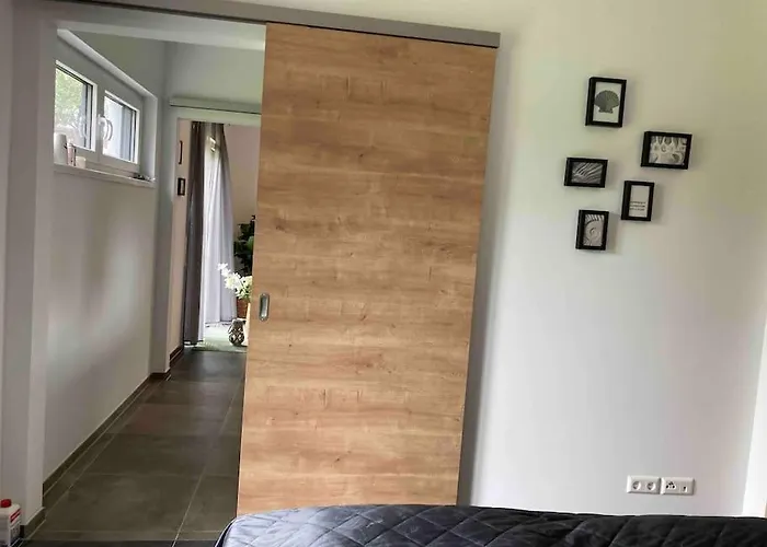 Appartement Allgaeu Feeling Markt Rettenbach