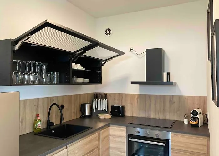 Appartement Allgaeu Feeling *